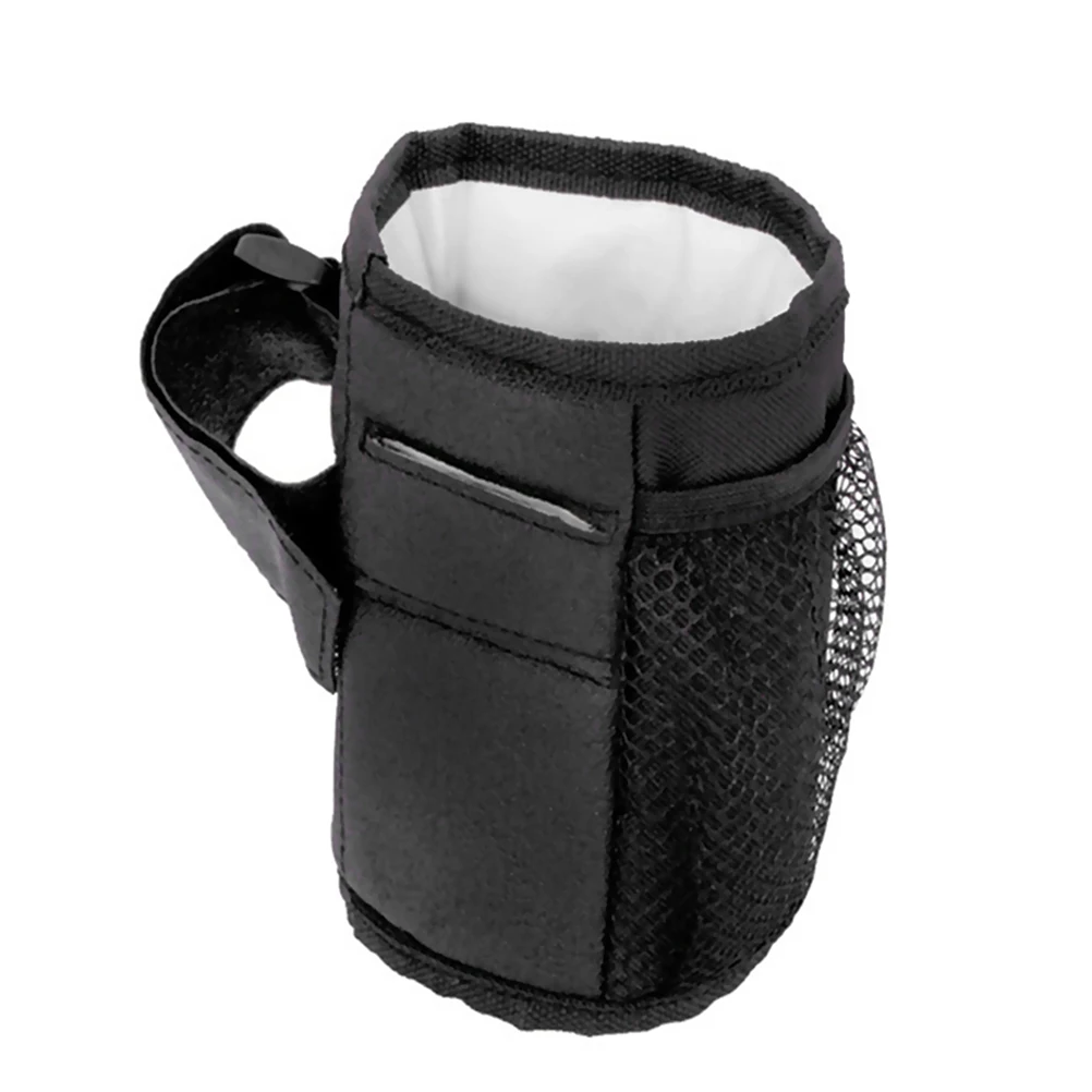 Nsulated коляска подстаканник Водонепроницаемый Съемный держатель для бутылки