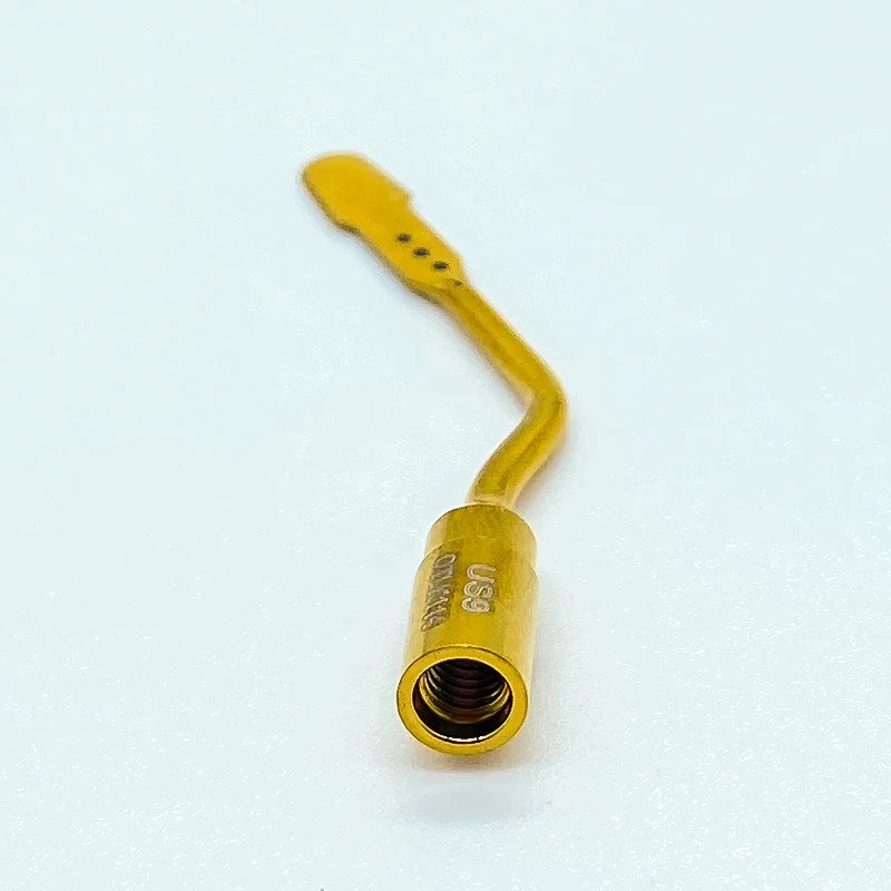 VVDental Piezo насадка для операций 9 обрезки костей подъема синуса имплантации и