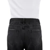 Elastic Invisible Belt Fashionable Jean Belt 5
