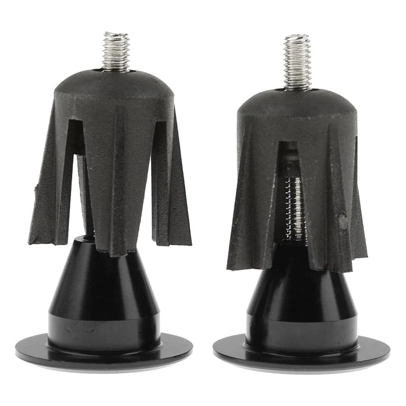 Rod End Handlebar Plug Bicycle Cap Grip |