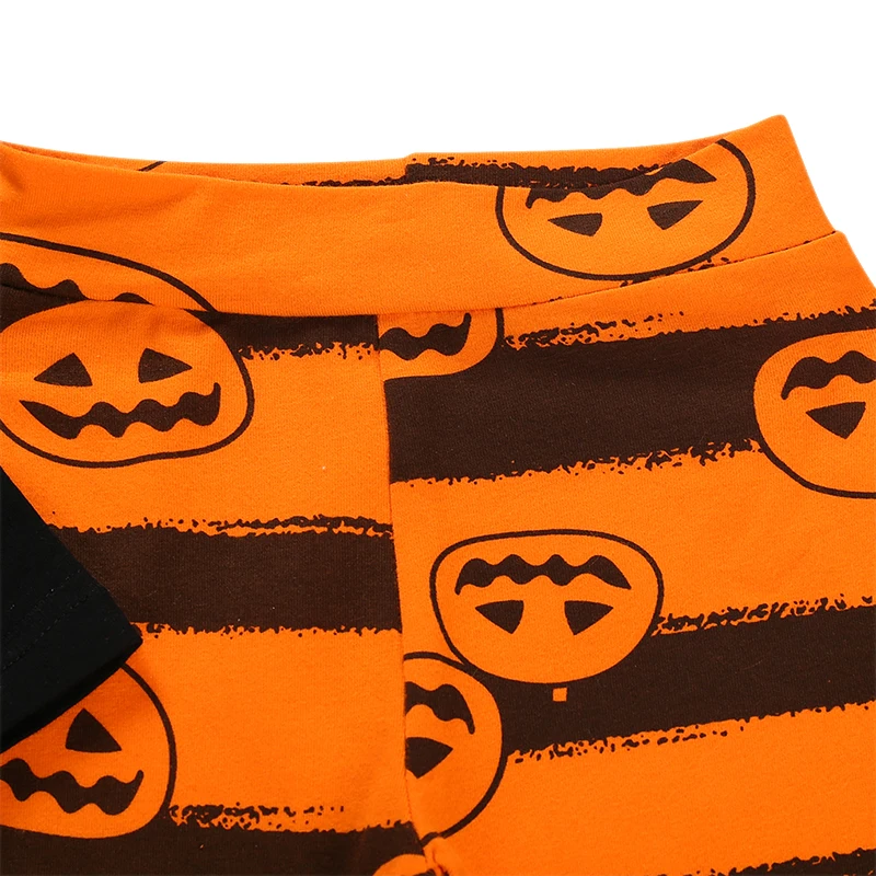 Размер от 0 до 24 месяцев для девочек костюм на Хэллоуин мальчиков одежда Carter's