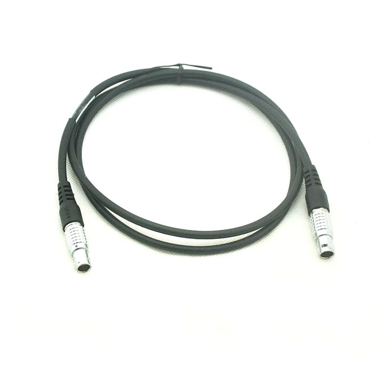 8-контактный кабель GEV173/733299 для leica ATX1230/900 и RX1250/900 | Инструменты