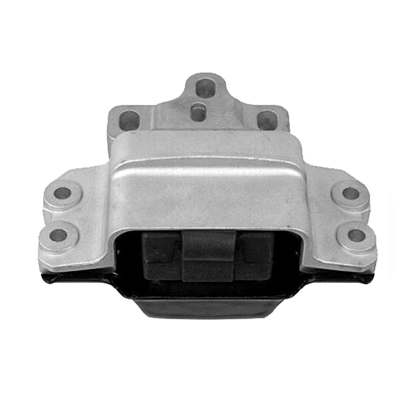 Левое крепление для коробки передач VW Beetle Golf MK4 Bora Audi A3 Seat Leon Toledo Skoda Octavia 1k01996 555m