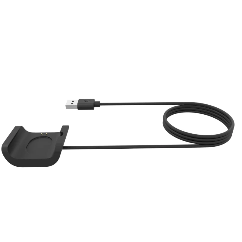 Док-станция для смарт-часов зарядное устройство адаптер USB-кабель зарядки