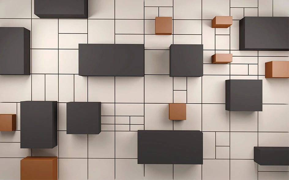 Обои для спальни гостиной на заказ 3D настенная клейкая пленка домашний декор