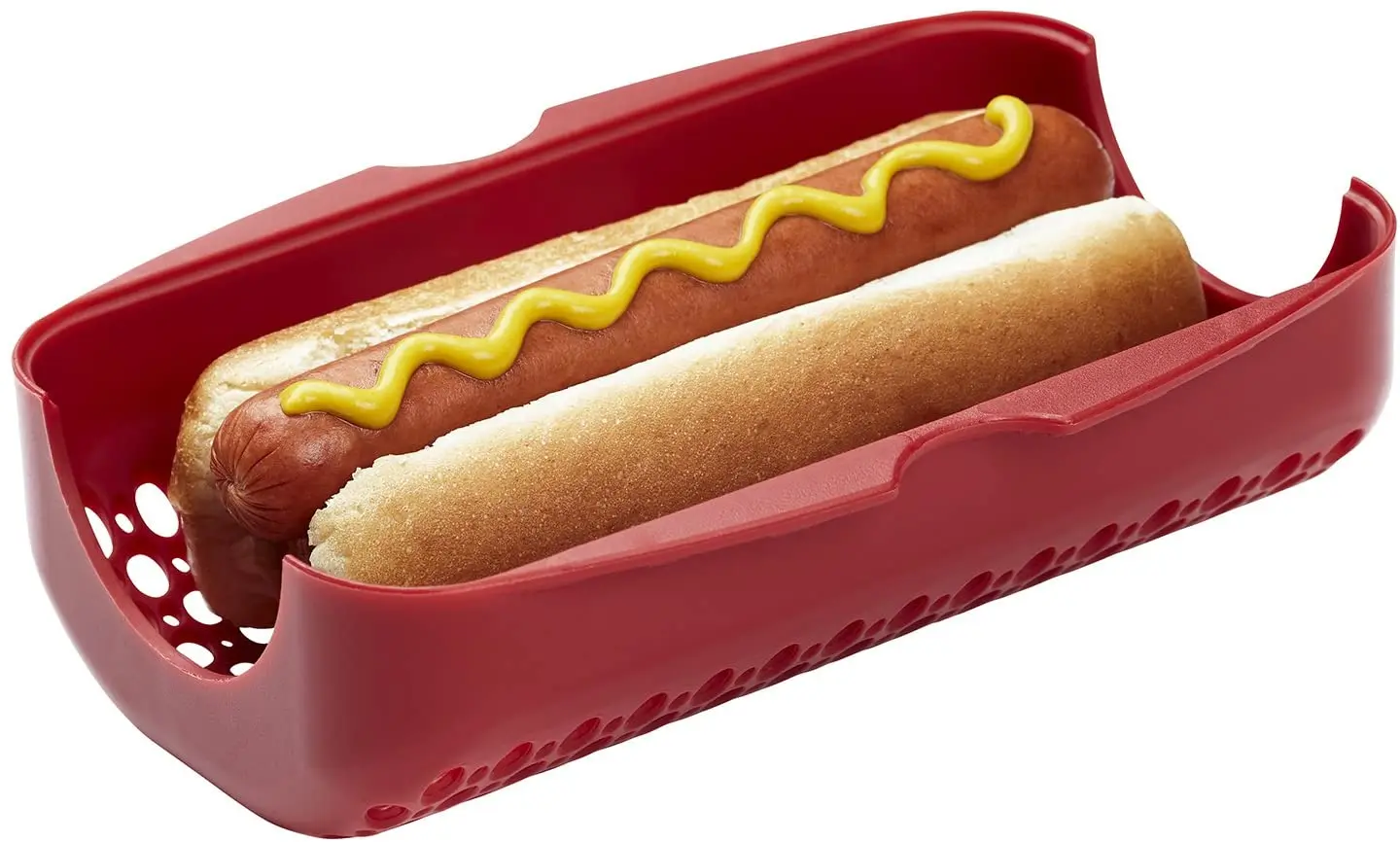 Микроволновая печь для хот-догов | Дом и сад