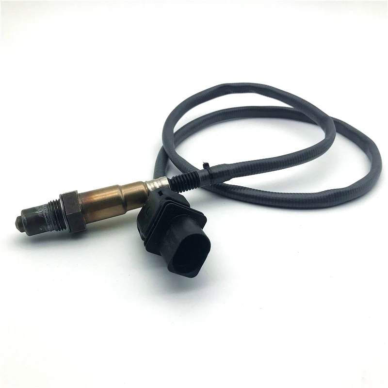 

lsu LSU 4.9 5 Wire Lambda O2 Oxygen Sensor 0258017025 17025 LSU 4.9 Wide Band O2 Sensor 0 258 017 025 exhaust gas oxygen sensor