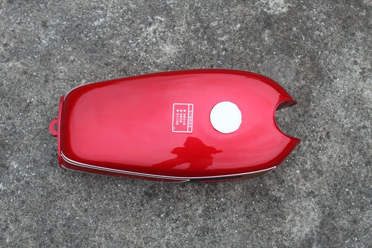 Высокоэффективный газовый баллон для кафе универсальное железо топливный бак