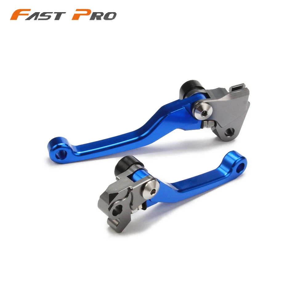 Тормозной рычаг сцепления CNC для мотоцикла YAMAHA YZ125 YZ250 2001-2007 YZ250F 2001-2006 YZ426F WR250F 2001 2002