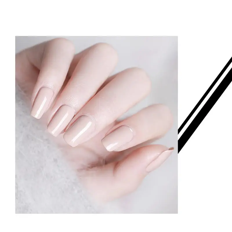 HNM UV Gel Nail Polish Lamp Tools Set Soak Off LED Arts Primer Manicure Base Top Coat | Красота и здоровье
