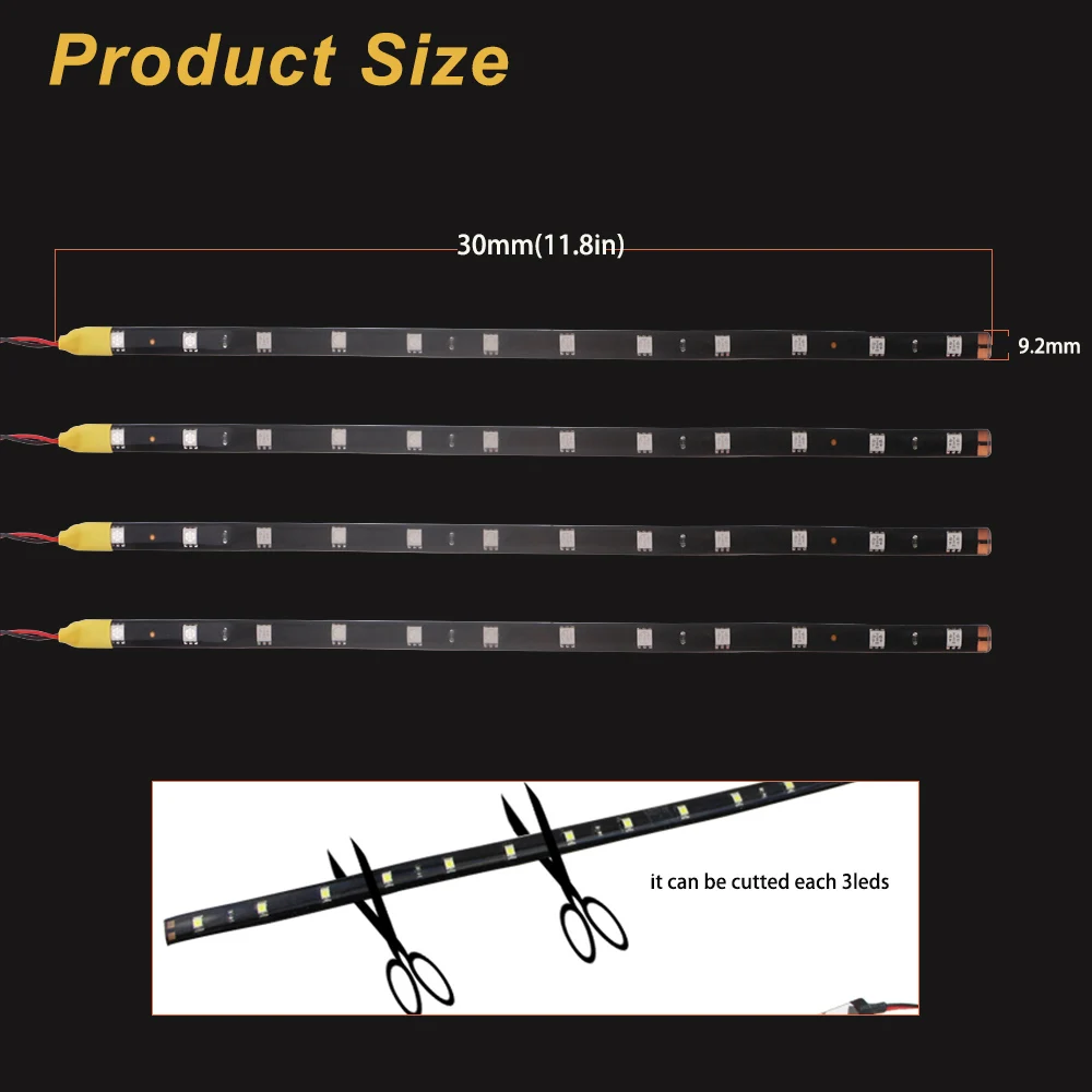 Неоновая Гибкая светодиодная ленсветильник декоративное освещение для салона