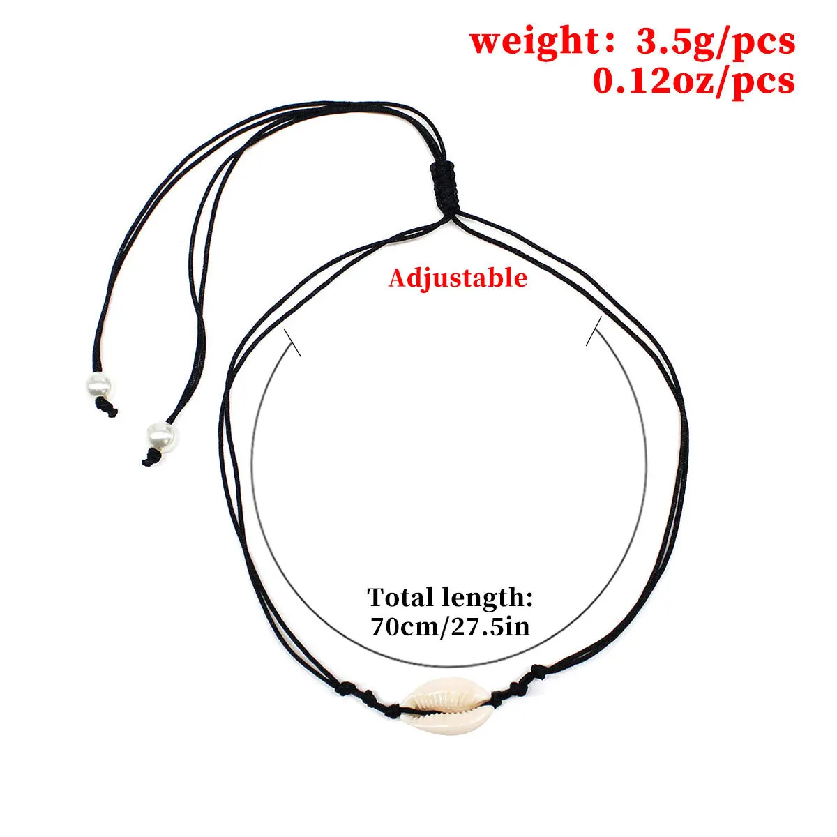 Индивидуальное пляжное подвесное ожерелье в богемном стиле ручная работа