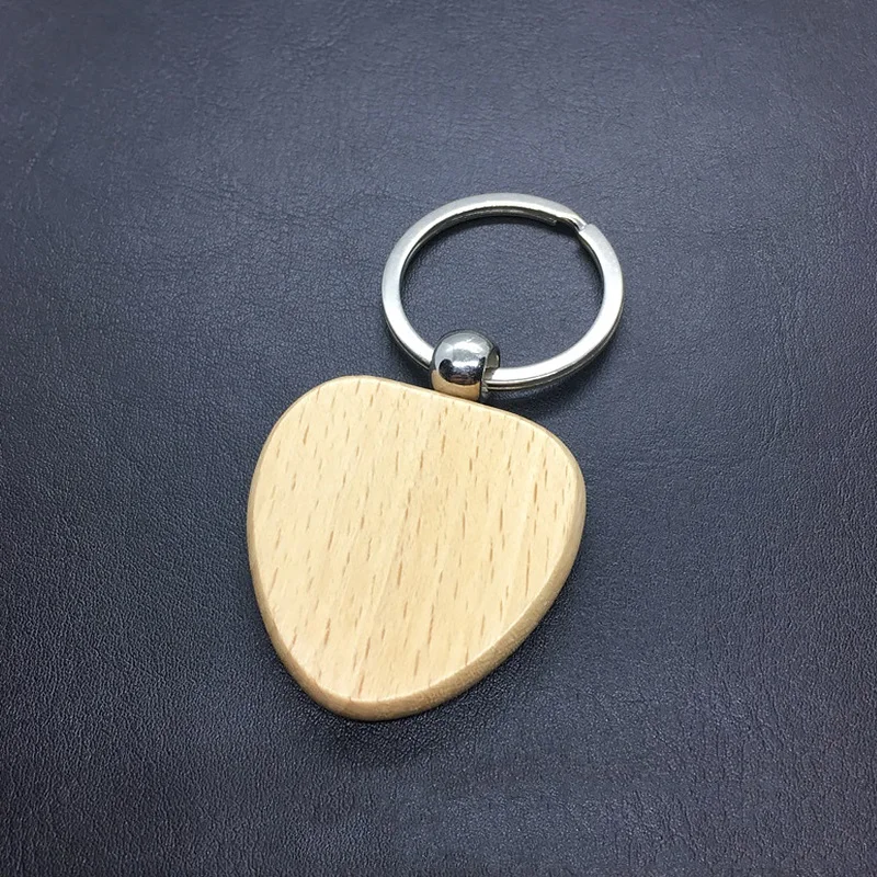Брелки для автомобиля деревянные круглые прямоугольные | Украшения и аксессуары