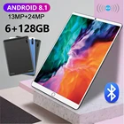 MatePad Pro планшет на Android 8,1, экран 10,1 дюйма, 6 ГБ + 128 ГБ