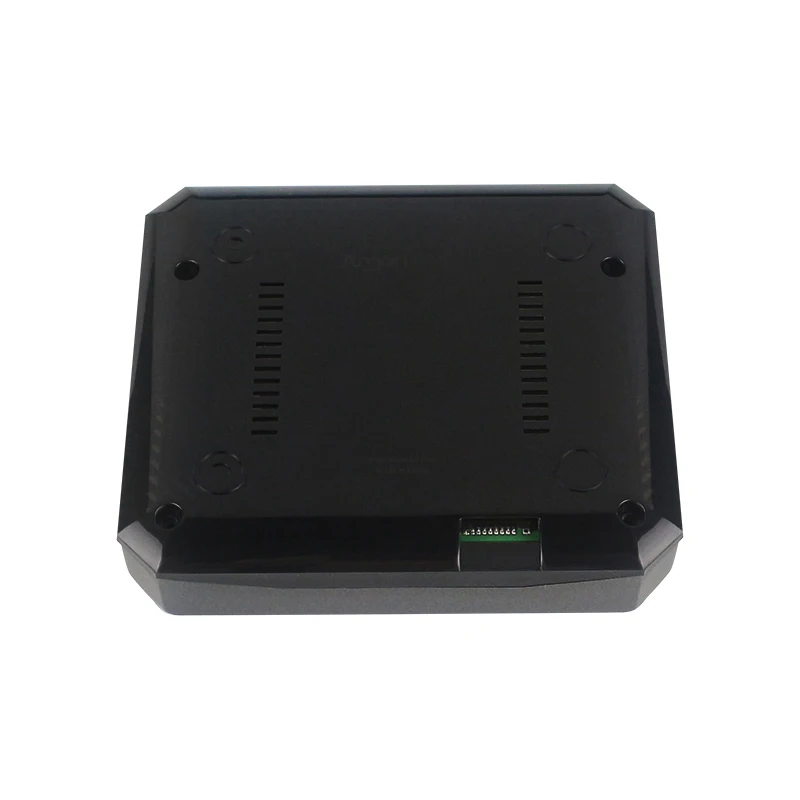 Алюминиевый Чехол для Raspberry Pi 4B С безопасной кнопкой питания и вентилятором чтобы