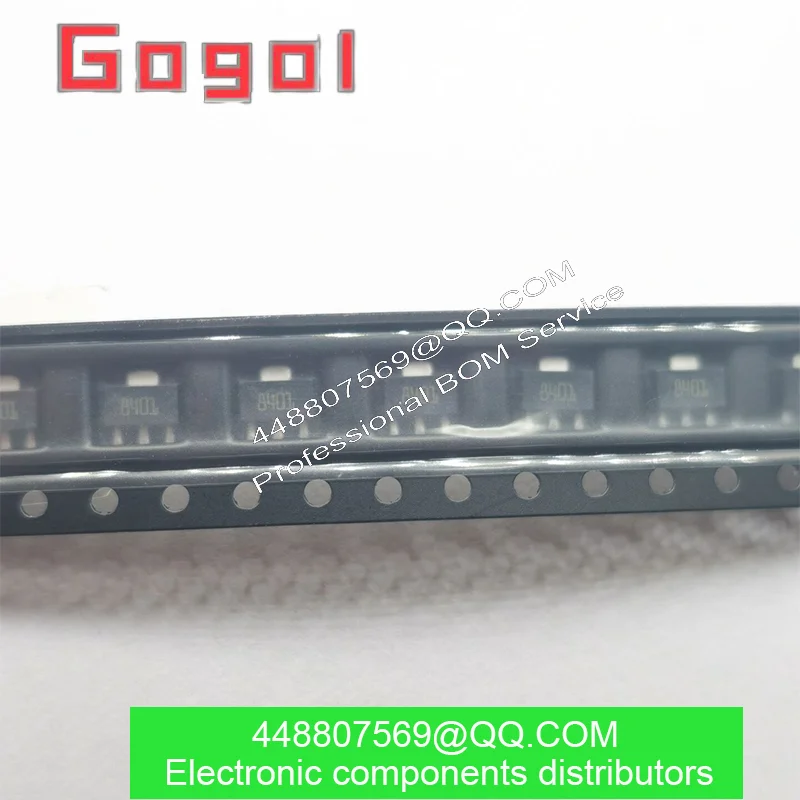 

PD84001 8401 SOT-89 100% новинка 10 шт.