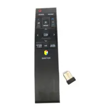 Original Remote Control BN59-01220D FOR SAMSUNG SMART TV Remote Control BN59-01220A UA85JU7000W UA88JS9500W Fernbedienung