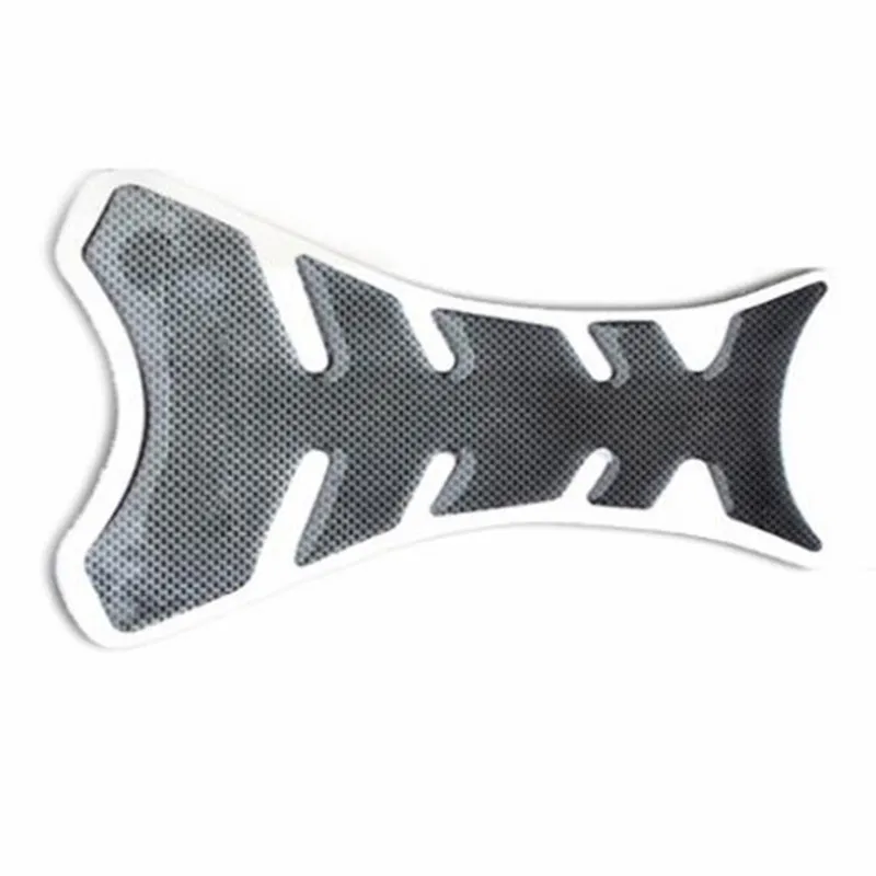 Новая мода 3D мотоцикл наклейка газ масло защитная накладка на топливный бак