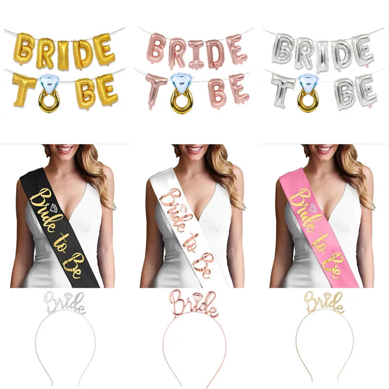 Лента для свадебных украшений Team brides лента вечерние аксессуары торжеств и