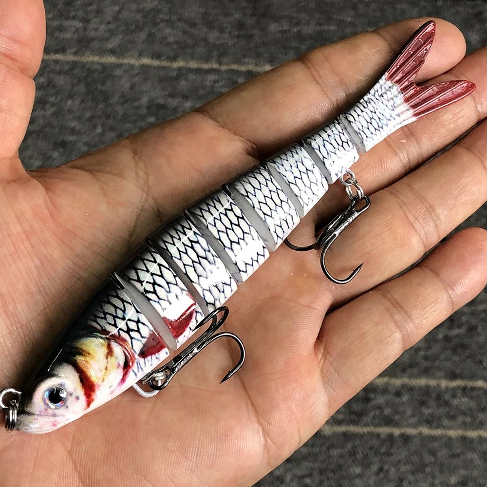 Набор рыболовных приманок кондуктор микро-джиг 2021 | Спорт и развлечения