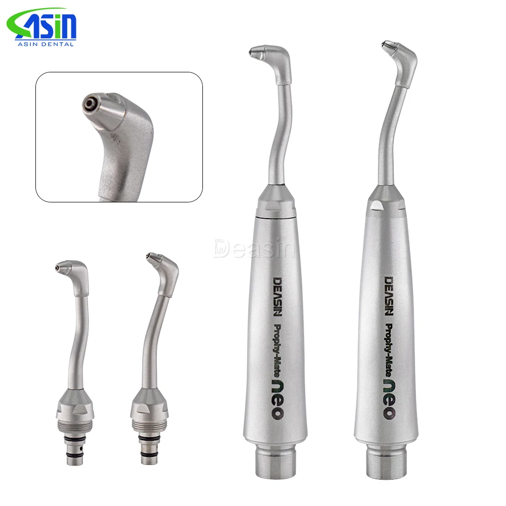 Наконечник для интраоральной системы полировки воздуха NS * Профи-Mate neo Dental Clinic