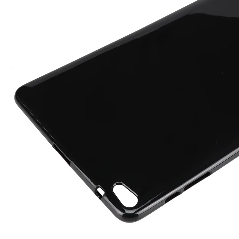 Новый мягкий силиконовый чехол для Huawei MediaPad M2 Lite 10 0 дюймов Тонкий ТПУ задняя
