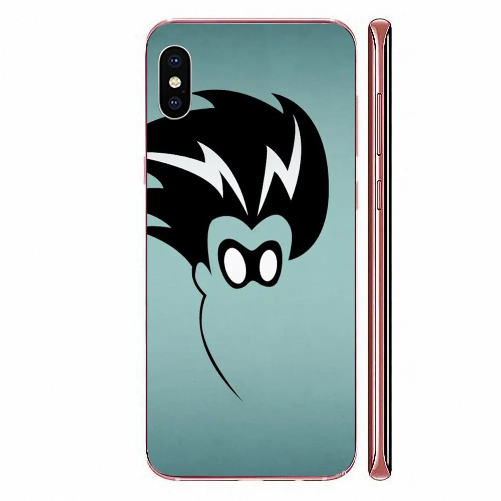 Стильный мультяшный фильм Freakazoid для Huawei Honor Mate 7 7A 8 9 10 20 V8 V9 V10 V30 P40 G Lite Play Mini Pro P Smart