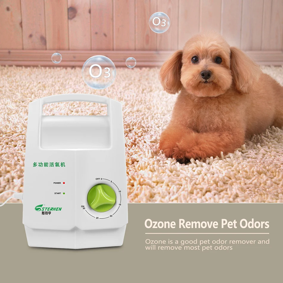 Стерильный очиститель воздуха для воды Пищевой Стерилизатор Овощная мойка