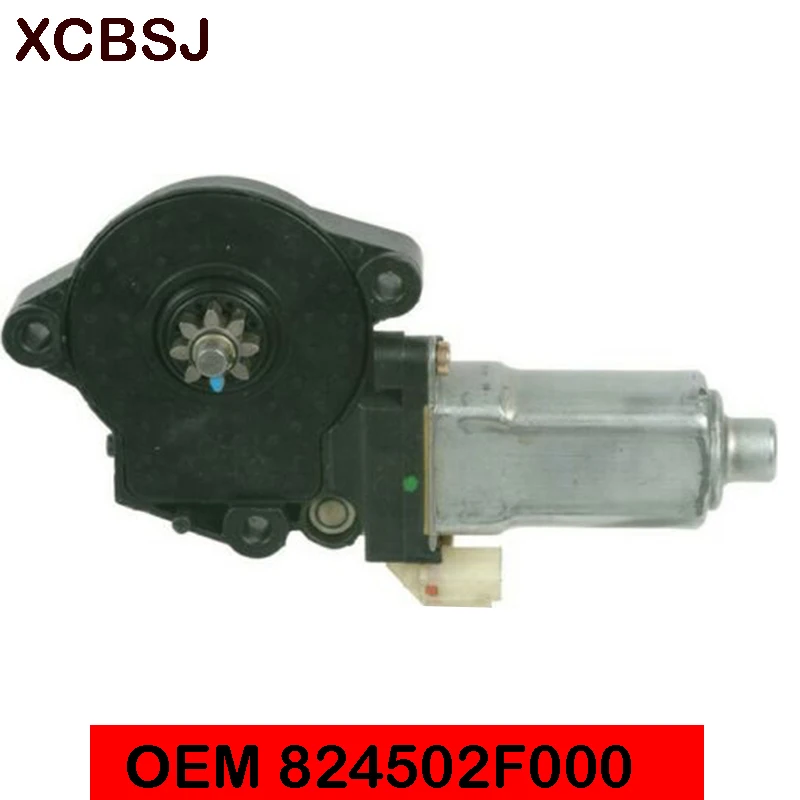 Мотор стеклоподъемника передний левый подходит для 2004-2009 Kia Spectra OEM 824502F000 hyundai tucson |