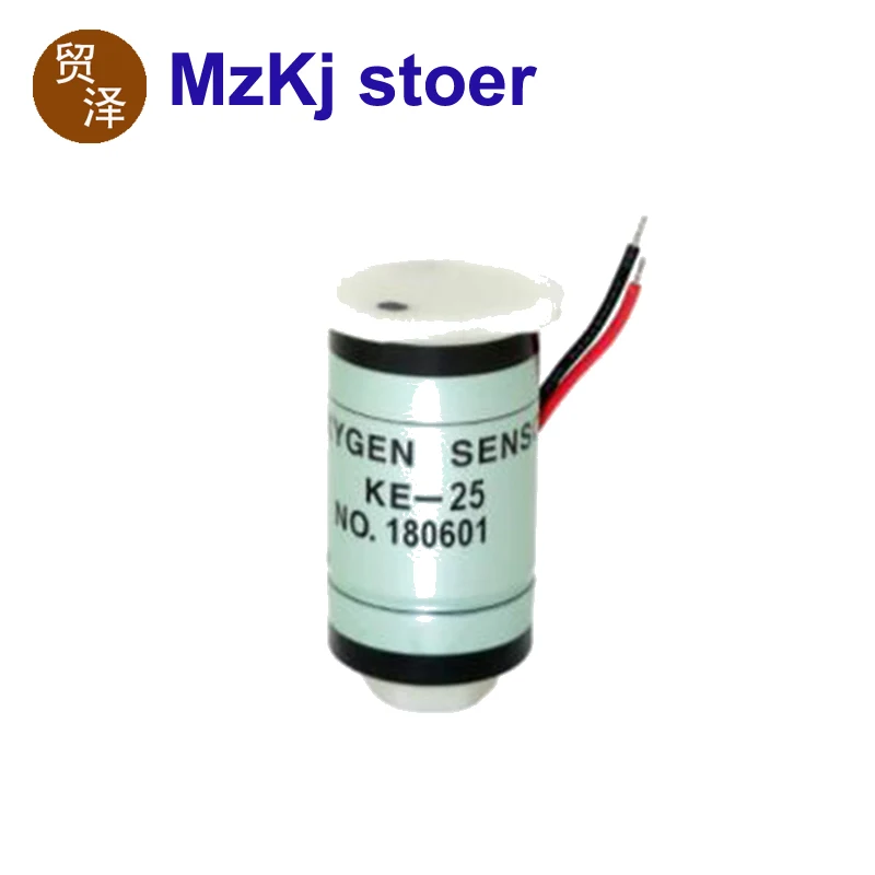 

1PCS New original oxygen sensor KE-25 KE-25F3 KE-25 F3 KE-25F4 KE-25 F4