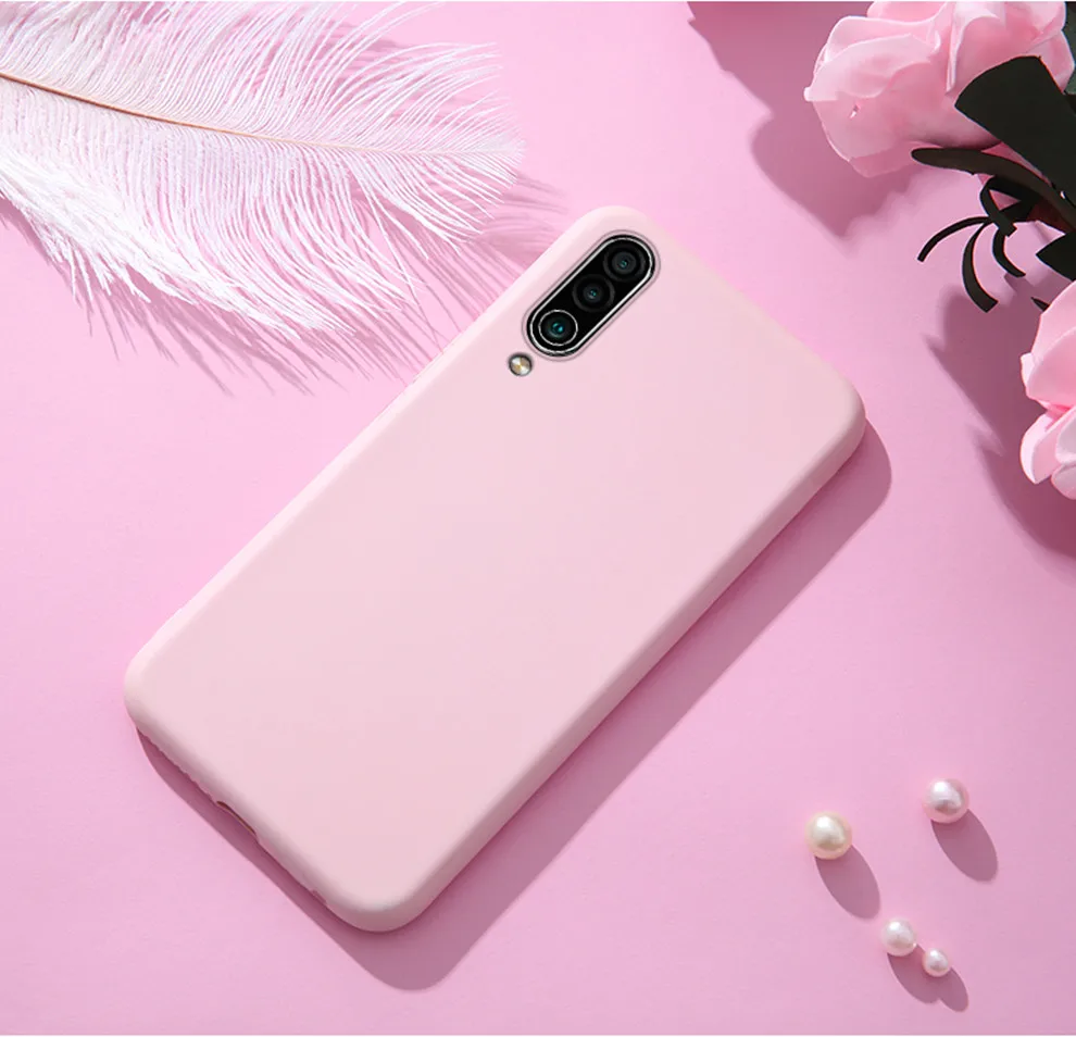 Жидкий силиконовый чехол для samsung A30s A50 A70 чехол противоударный бампер чехол TPU чехол для samsung Galaxy A30s A30 S A50 A70 чехол