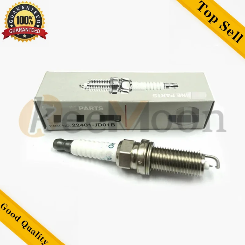 10 шт. 22401-JD01B FXE20HR11 Подходит для Nissan MICRA NOTE QASHQAI SENTRA X-Trail TIIDA X-TRAIL RENAULT KOLEOS я LAGUNA III |