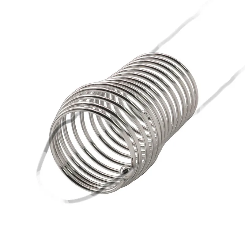 Серебристые Кольца для пениса из нержавеющей стали геев мужской член кольцо