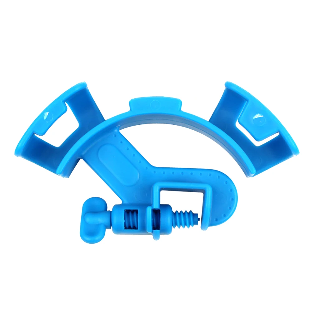 Аквариум фильтрации шланг для душа держатель зажим трубы воды фильтр крепление