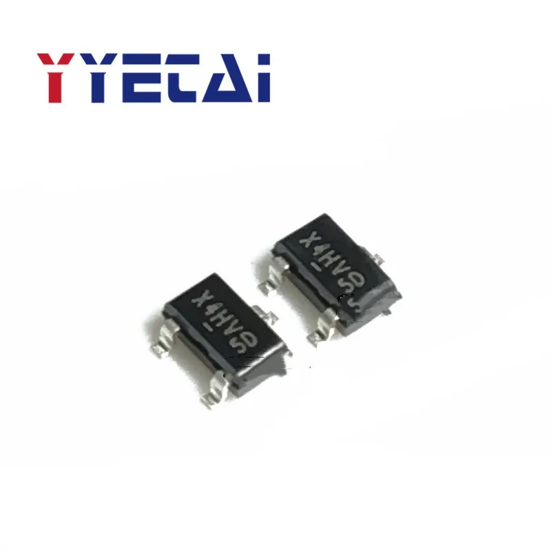 

TAI 20 шт FET N-channel AO3404 AO3404A A49T SOT23 SMD MOS tube