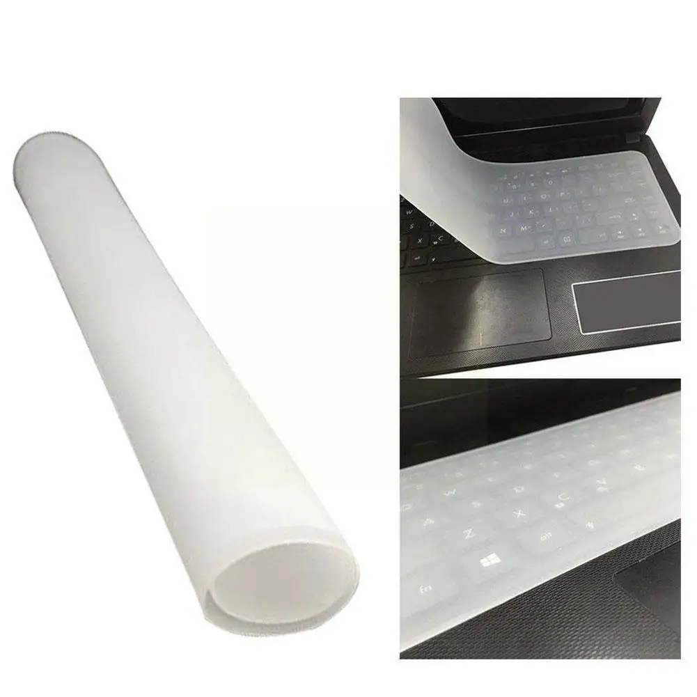 

Универсальный чехол для ноутбука с защитой от пыли и влаги, 15-17 дюймов