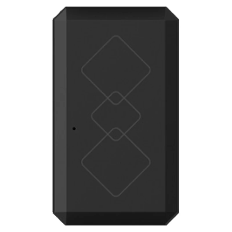 

GPS Tracker Indoor Precision Locator Voice-Activated Listening 950Mah Battery For Vehicles, Children, Pets