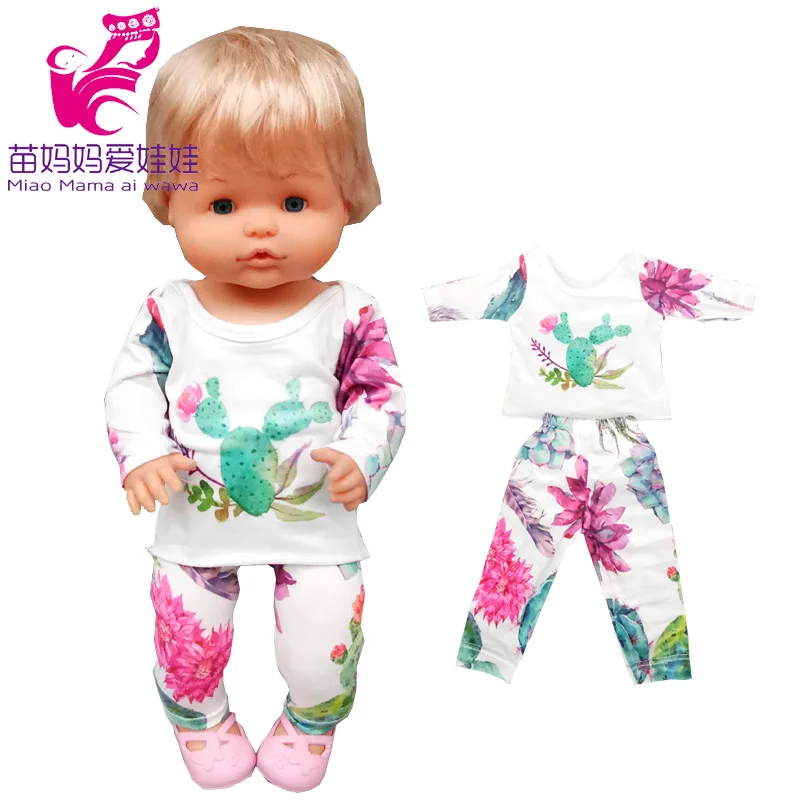 16 Inch Baby Doll Winter Coat for 40cm Nenuco Clothes Ropa Y Su Hermanita Toys Wears Accessories | Игрушки и хобби