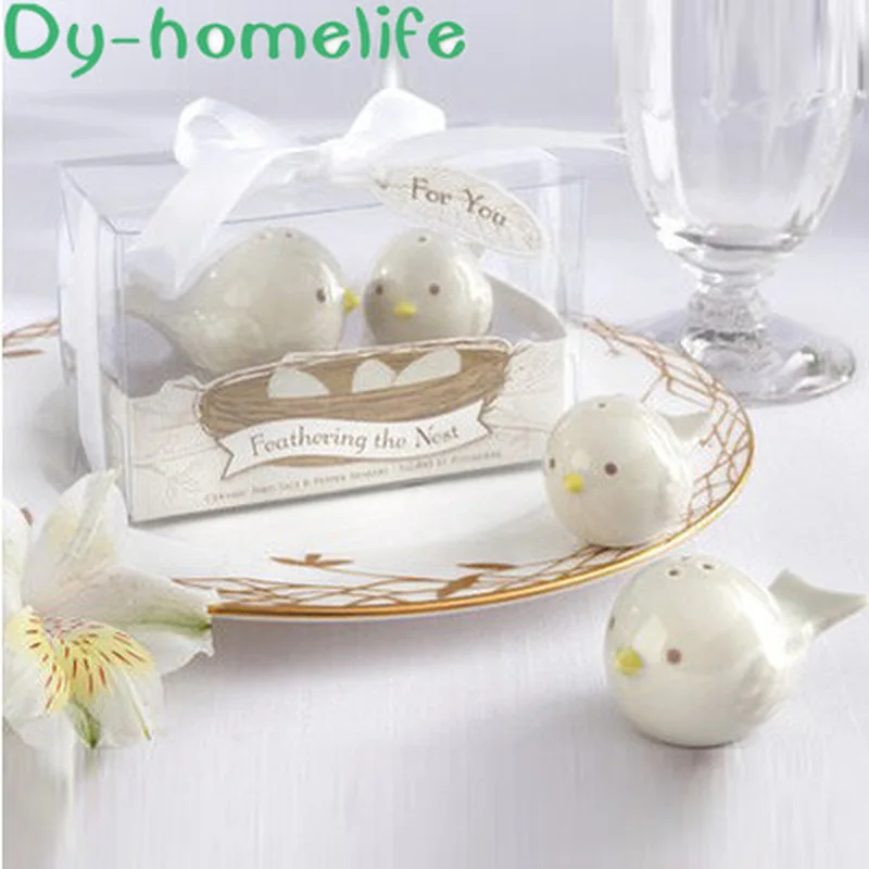 Керамическая бутылка для приправ Корейская домашняя соли с мультяшным животным