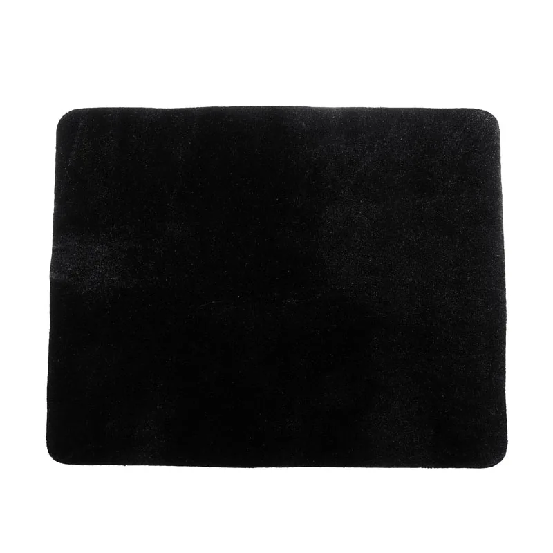 Черный Настольный коврик для карт магов иллюзия аксессуары мерцающий реквизит