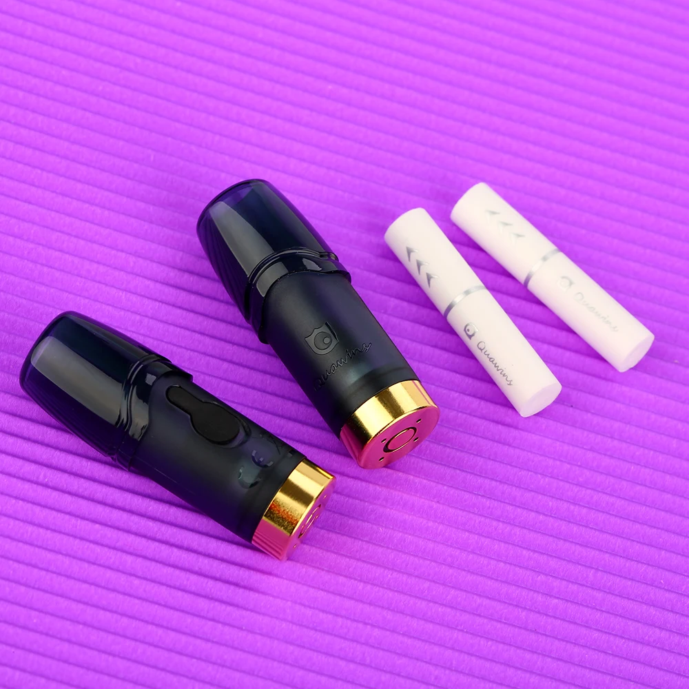 3/6/9/12/15 шт. картридж с емкостью 2 мл для Quawins Vstick Pro Open Pod Kit/ System Kit e cig