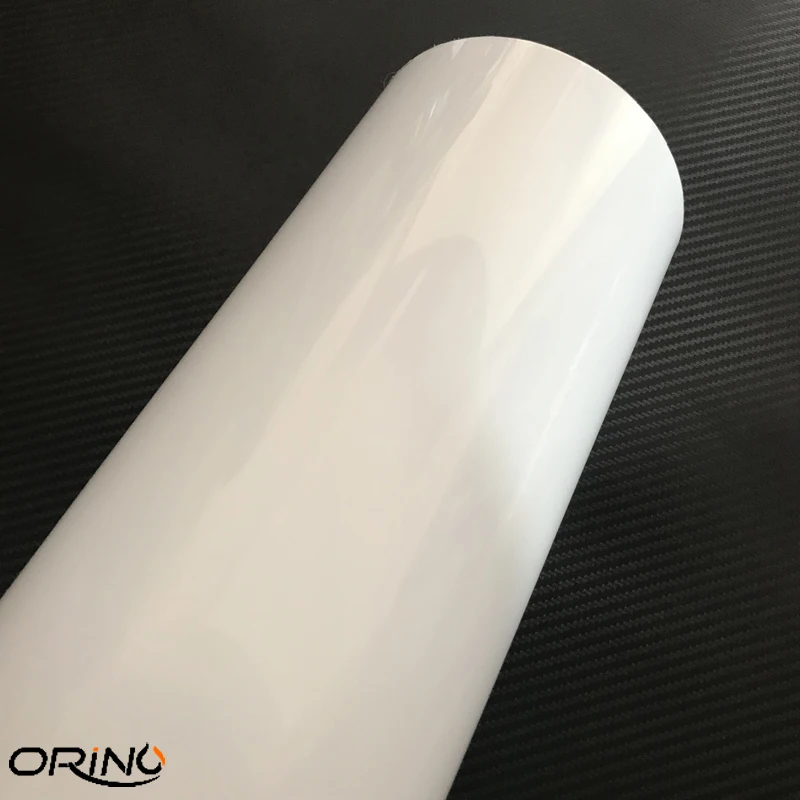 100/150/200/300x50cm ORINO автомобильный бампер капот Защитная пленка для кузова Стайлинг