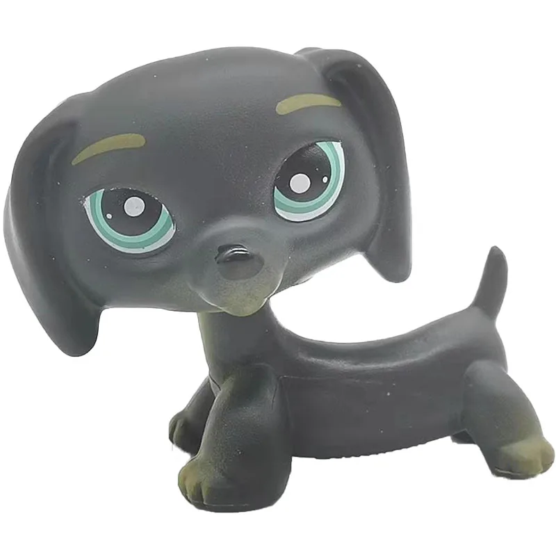 Стоячие маленькие животные игрушки для зоомагазина кошка с короткой шерстью