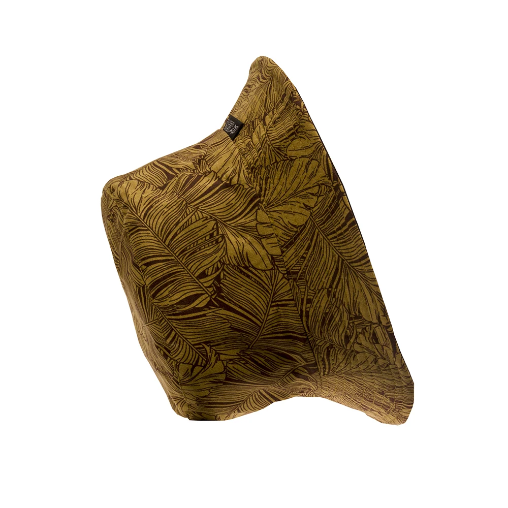 Панама с банановыми листьями новая шляпа женская банановым деревом простая