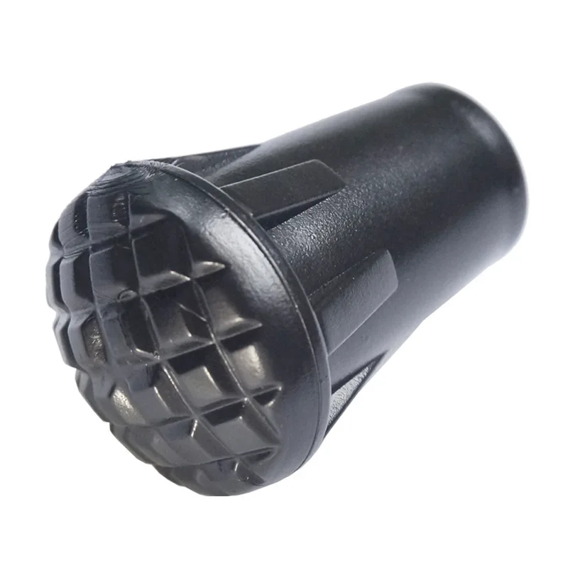 Палочки для ходьбы в скандинавском стиле защитные наконечники сменные