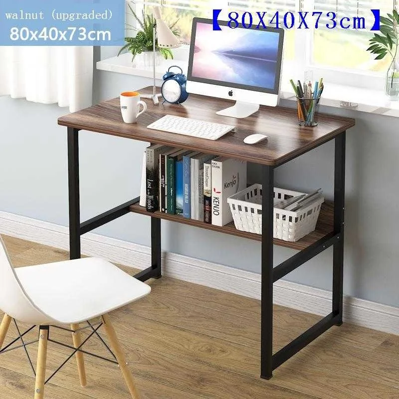 

Офисный столик для письменного стола, поднос для письменного стола, прикроватный столик, подставка для ноутбука, стол для учебы, компьютерн...