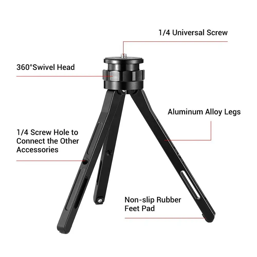 Suptig CNC алюминиевые аксессуары для Gopro Max Защитный чехол Корпус Оболочка Чехол