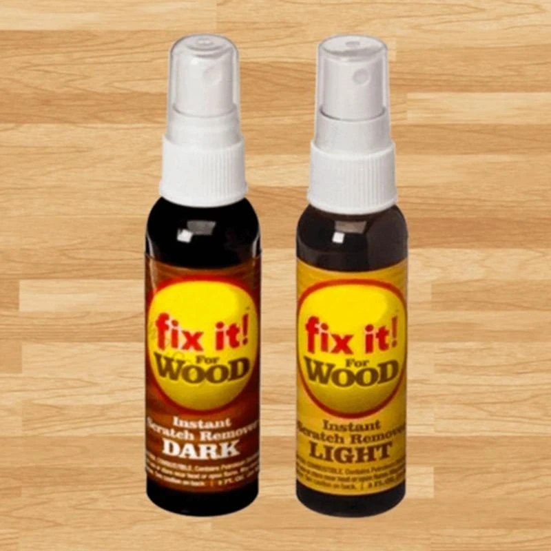 2 шт. набор для ремонта деревянных полов мебельная краска пола жидкость царапин