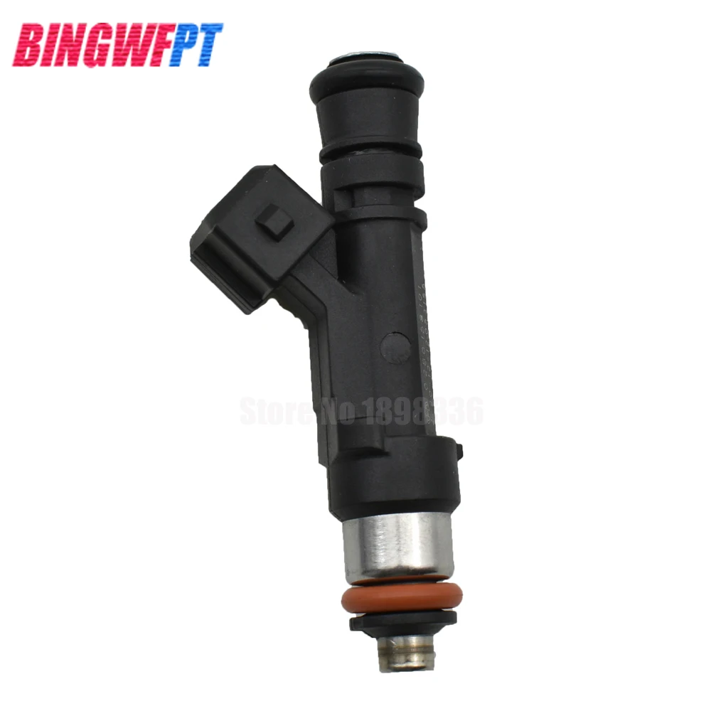 

High quality Fuel injector 0280158101 0 280 158 101 for CHEVROLET NIVA LACETTI 1.8