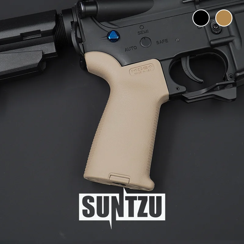 

MAGPUL MOE+ 480 Motor Grip V2 Gearbox for AR15 M4 HK416 Airsoft AEG GBB